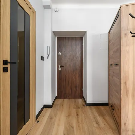 Apartamento Mariensztat At Dobra Street- P&o